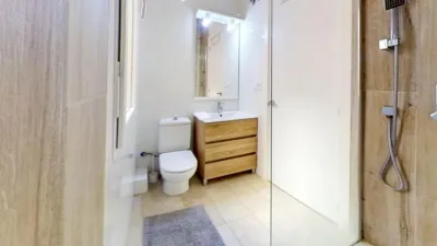 Apartamento en alquiler en Carrer dels Serrans, 20 - Imagen 27