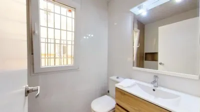 Apartamento en alquiler en Carrer dels Serrans, 20 - Imagen 28