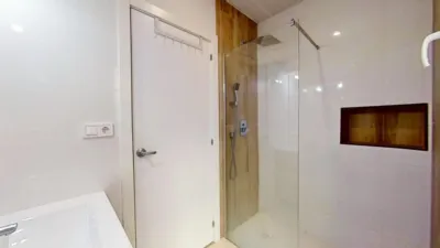 Apartamento en alquiler en Carrer dels Serrans, 20 - Imagen 29