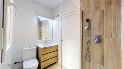 Apartamento en alquiler en Carrer dels Serrans, 20 - Imagen 30