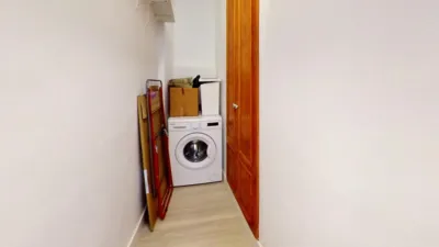 Apartamento en alquiler en Carrer dels Serrans, 20 - Imagen 31