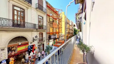 Apartamento en alquiler en Carrer dels Serrans, 20 - Imagen 33