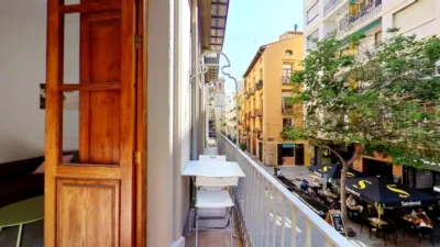 Apartamento en alquiler en Carrer dels Serrans, 20 - Imagen 34