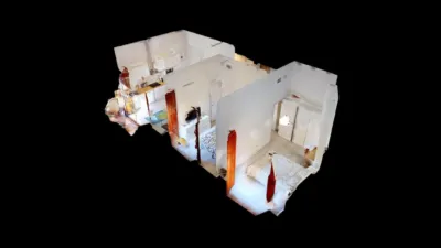 Apartamento en alquiler en Carrer dels Serrans, 20 - Imagen 35
