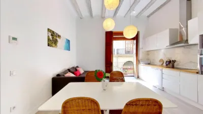 Apartamento en alquiler en Carrer dels Serrans, 20 - Imagen 3