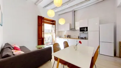 Apartamento en alquiler en Carrer dels Serrans, 20 - Imagen 4