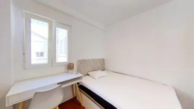 Piso en alquiler en El Cabanyal - El Canyamelar - Imagen 10