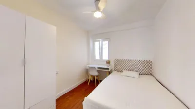 Piso en alquiler en El Cabanyal - El Canyamelar - Imagen 11