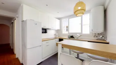 Piso en alquiler en El Cabanyal - El Canyamelar - Imagen 12