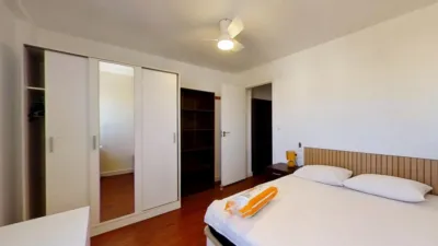 Piso en alquiler en El Cabanyal - El Canyamelar - Imagen 16