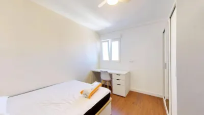 Piso en alquiler en El Cabanyal - El Canyamelar - Imagen 17