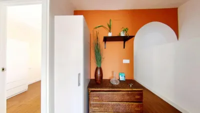 Piso en alquiler en El Cabanyal - El Canyamelar - Imagen 18