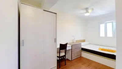 Piso en alquiler en El Cabanyal - El Canyamelar - Imagen 19
