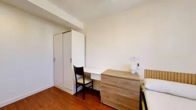 Piso en alquiler en El Cabanyal - El Canyamelar - Imagen 20