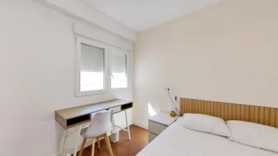 Piso en alquiler en El Cabanyal - El Canyamelar - Imagen 23