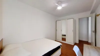 Piso en alquiler en El Cabanyal - El Canyamelar - Imagen 24