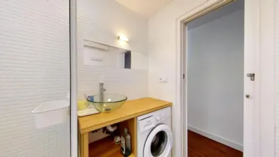Piso en alquiler en El Cabanyal - El Canyamelar - Imagen 27