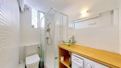 Piso en alquiler en El Cabanyal - El Canyamelar - Imagen 28
