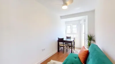 Piso en alquiler en El Cabanyal - El Canyamelar - Imagen 2