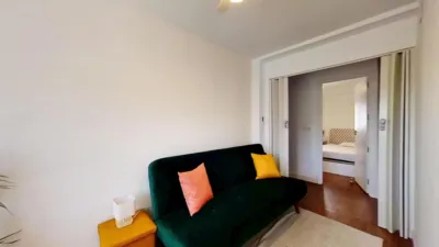 Piso en alquiler en El Cabanyal - El Canyamelar - Imagen 3