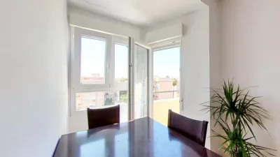 Piso en alquiler en El Cabanyal - El Canyamelar - Imagen 4