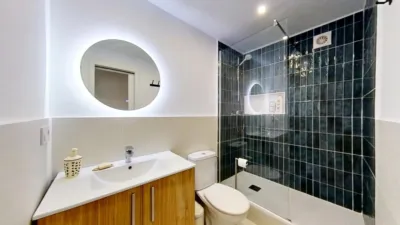 Piso en alquiler en El Cabanyal - El Canyamelar - Imagen 5