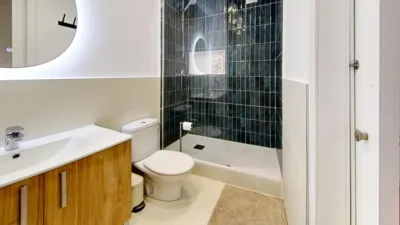 Piso en alquiler en El Cabanyal - El Canyamelar - Imagen 6