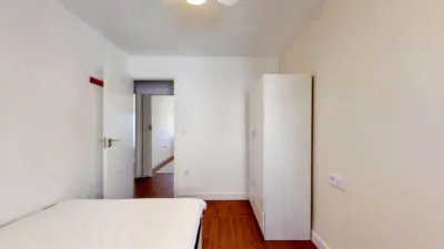 Piso en alquiler en El Cabanyal - El Canyamelar - Imagen 8