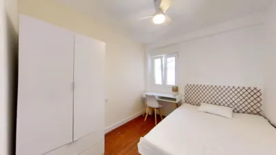 Piso en alquiler en El Cabanyal - El Canyamelar - Imagen 9
