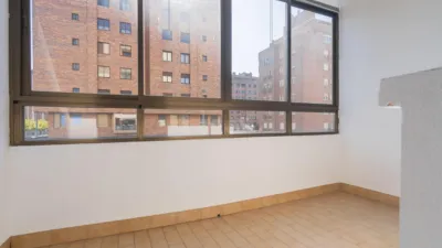 Piso en alquiler en Mendebaldea, Ermitagaña-Mendebaldea-Etxabakoitz (Pamplona - Iruña) de 1.200 €<span>/mes</span>