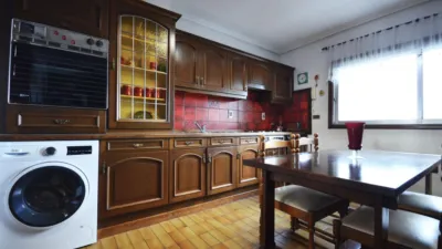 Dúplex en venta en Calle de Silveria Fañanas, La Almozara (Zaragoza Capital) de 297.000 €