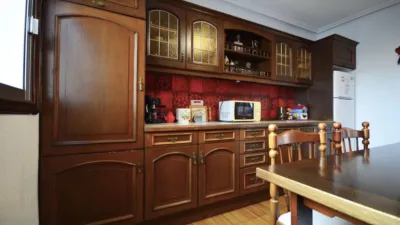 Dúplex en venta en Calle de Silveria Fañanas, La Almozara (Zaragoza Capital) de 297.000 €