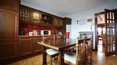 Dúplex en venta en Calle de Silveria Fañanas, La Almozara (Zaragoza Capital) de 297.000 €