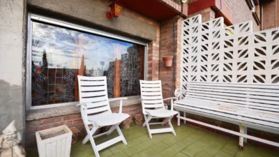 Dúplex en venta en Calle de Silveria Fañanas, La Almozara (Zaragoza Capital) de 297.000 €