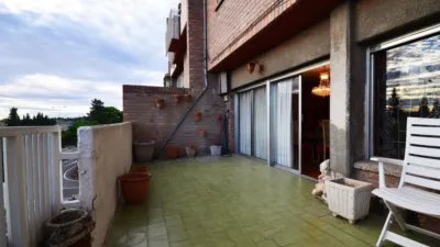 Dúplex en venta en Calle de Silveria Fañanas, La Almozara (Zaragoza Capital) de 297.000 €