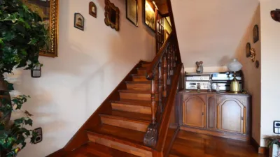 Dúplex en venta en Calle de Silveria Fañanas, La Almozara (Zaragoza Capital) de 297.000 €