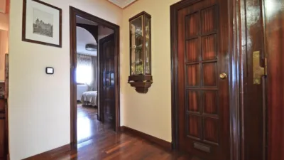 Dúplex en venta en Calle de Silveria Fañanas, La Almozara (Zaragoza Capital) de 297.000 €