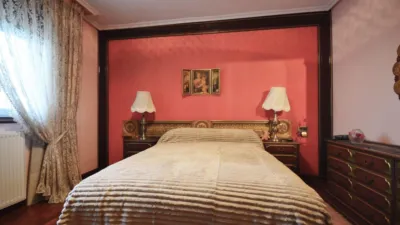 Dúplex en venta en Calle de Silveria Fañanas, La Almozara (Zaragoza Capital) de 297.000 €