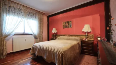 Dúplex en venta en Calle de Silveria Fañanas, La Almozara (Zaragoza Capital) de 297.000 €