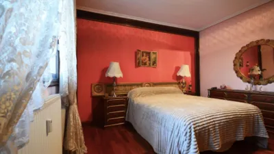 Dúplex en venta en Calle de Silveria Fañanas, La Almozara (Zaragoza Capital) de 297.000 €