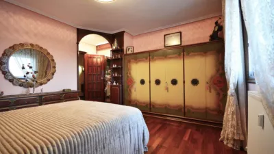 Dúplex en venta en Calle de Silveria Fañanas, La Almozara (Zaragoza Capital) de 297.000 €