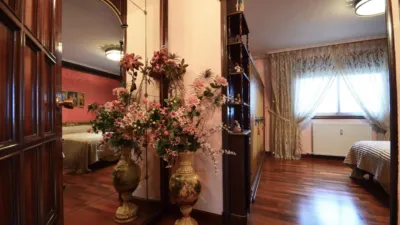 Dúplex en venta en Calle de Silveria Fañanas, La Almozara (Zaragoza Capital) de 297.000 €