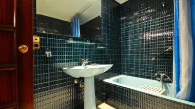 Dúplex en venta en Calle de Silveria Fañanas, La Almozara (Zaragoza Capital) de 297.000 €