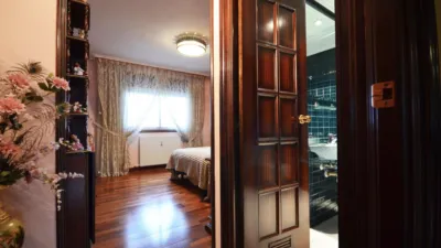 Dúplex en venta en Calle de Silveria Fañanas, La Almozara (Zaragoza Capital) de 297.000 €