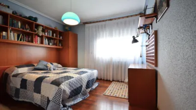 Dúplex en venta en Calle de Silveria Fañanas, La Almozara (Zaragoza Capital) de 297.000 €