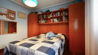 Dúplex en venta en Calle de Silveria Fañanas, La Almozara (Zaragoza Capital) de 297.000 €