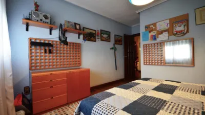 Dúplex en venta en Calle de Silveria Fañanas, La Almozara (Zaragoza Capital) de 297.000 €