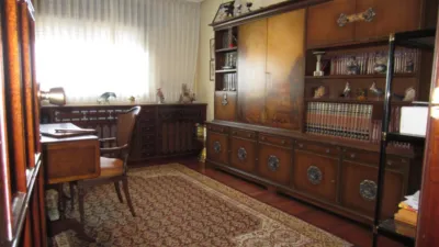 Dúplex en venta en Calle de Silveria Fañanas, La Almozara (Zaragoza Capital) de 297.000 €