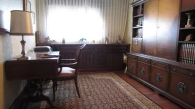 Dúplex en venta en Calle de Silveria Fañanas, La Almozara (Zaragoza Capital) de 297.000 €