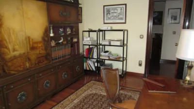 Dúplex en venta en Calle de Silveria Fañanas, La Almozara (Zaragoza Capital) de 297.000 €